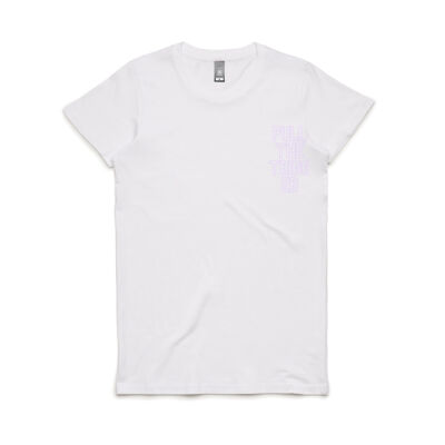 ADAPT & OVERCOME TEE Thumbnail