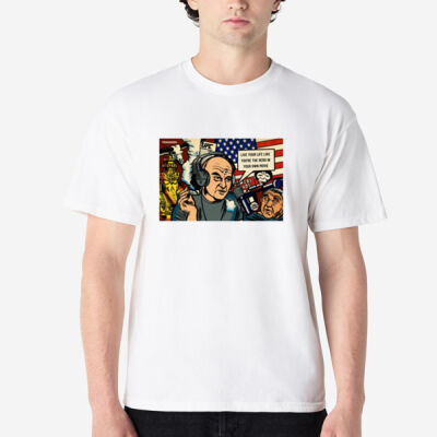 ROGAN TEE Thumbnail