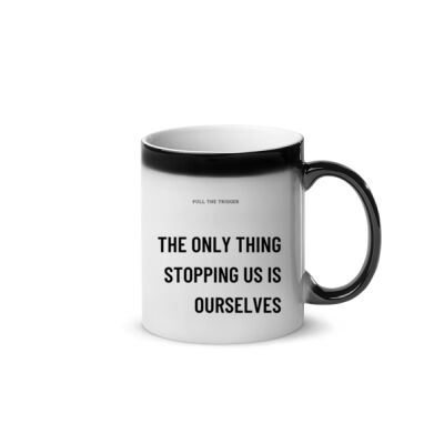 QUOTE MUG Thumbnail