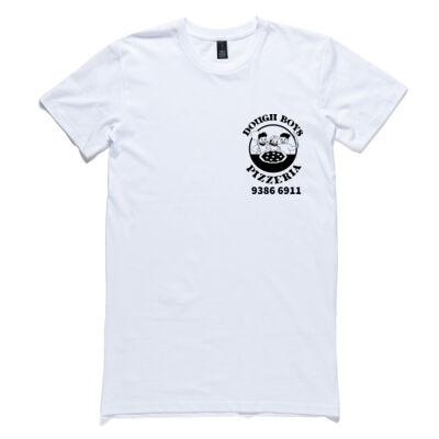 DOUGH BOYS T'S Thumbnail