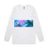 Mens Base Longsleeve Tee Thumbnail