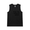 Women's Upside Tank Thumbnail