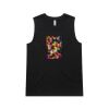 Women's Upside Tank Thumbnail