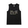 Women's Upside Tank Thumbnail